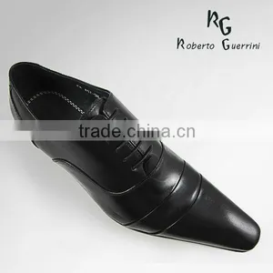 Fashion Italian Style Dress Shoe thumbnail-1