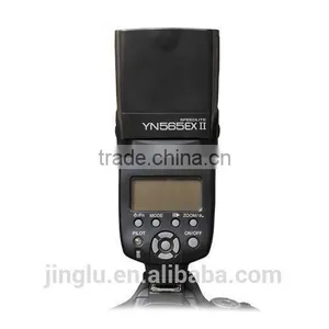 YONGNUO YN-565EX II TTL Flash Speedlite for Canon 6D 7D 5DII 650D 70D thumbnail-3