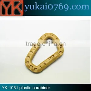 Triangle Carabiner,various Types Carabiner Hook,wire Gate Carabiner thumbnail-4