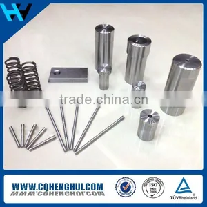Sticks Cited Hole Punch Film Extruder Die Head Japan SKH55 thumbnail-1