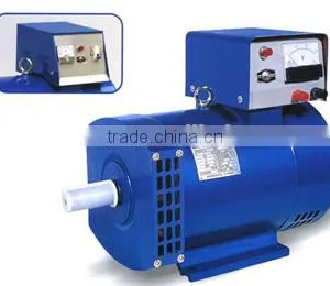 2KW-30KW Single Phase 100% Full Power Copper Wire ST Generator thumbnail-1