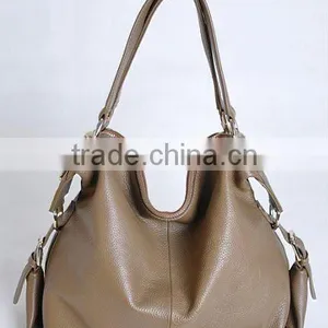 Hot Selling Double Handle Hobo Fashion Designer 2012 thumbnail-1