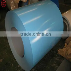 Color Coated Zinc Steel Coil thumbnail-1