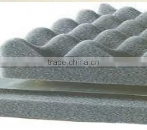 Cheap Price Polyurethane Acoustic Foam High Quality Manfacturer Supply thumbnail-5