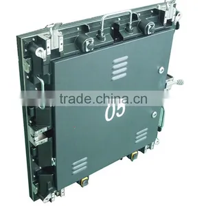 Good Selling and High Quality Indoor Die-casting P2.5 LED Display thumbnail-6