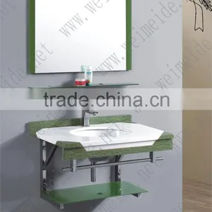 Brightness Artificial Stone,Handmade Wash Basin,marble Table thumbnail-1