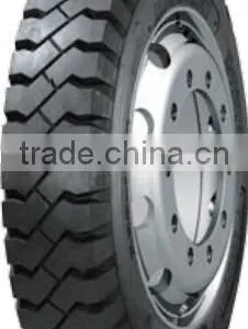 Light Truck Tire 7.0-15 thumbnail-4
