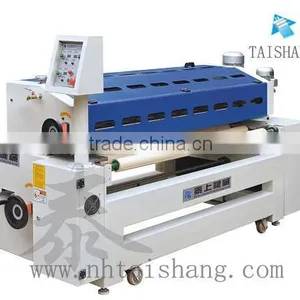 Roller Coating Machine thumbnail-2