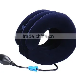High Quality Cervical Traction At Home, Inflatable Cervical Collar, Inflatable Cervical Traction thumbnail-6