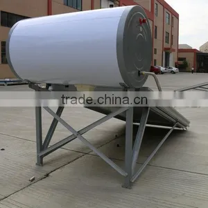 150L Solar Panel Water Heater(Non-pressurized Direct Type) thumbnail-2