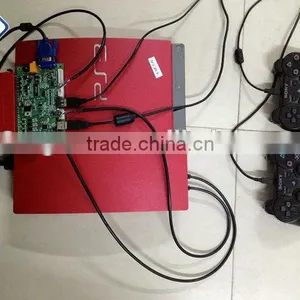 The Second Generation Game Consoles PS3 Joystick Timer Board Timer Control Board thumbnail-3
