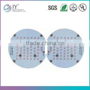 Led Light Pcb Board Design and One-stop Led Pcb Service thumbnail-1