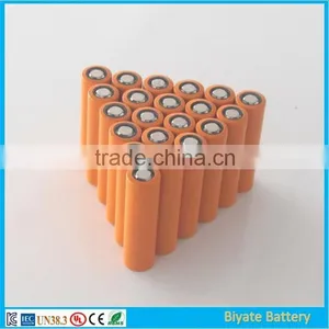 High Energy Density 3.7v High Quality Fan Camping Battery Rechargeable thumbnail-3
