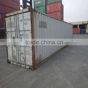 Hot Sale 40 High Cube Container thumbnail-2