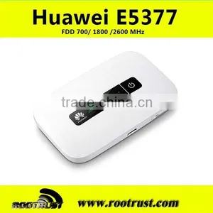 Huawei E5373s-155 LTE FDD800/900/1800/2100/2600Mhz Cat4 150Mbps Wireless Mobile 4g Wifi Router Modem thumbnail-1