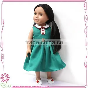 Fashion 18 Inch Doll Small Baby Dolls Wholesalers thumbnail-4
