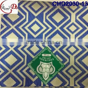 CHD2030-3 China Lastest African Aso Oke Headtie thumbnail-3