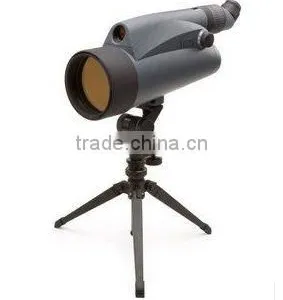 Yukon 6-100X100 Angled Eyepiece Spotting Scope 21031K w/ Free S&H /Yukon Monocular/yukon Telescope thumbnail-1
