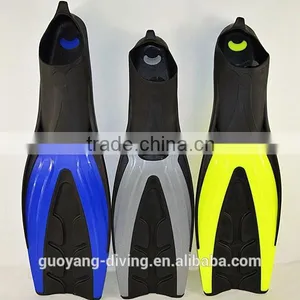 2015 New Quality Professional Scuba Diving Fins thumbnail-1