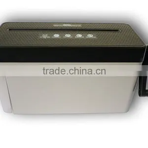 Multifunction Paper Shredder thumbnail-3