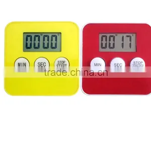 Digital Countdown Timer S2005 Meet CE and Rohs Best for Home Decoration thumbnail-1