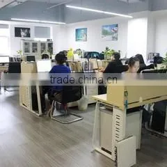 Shanghai Senful Pet Products Co., Ltd. company overview - view 1 thumbnail