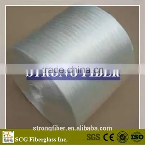 Siliane Pultrusion Fiberglass Direct Roving thumbnail-4
