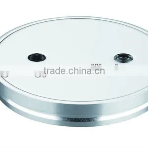 Brass Chrome Floor Waste thumbnail-1
