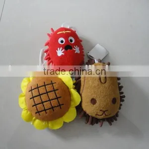Microfiber Cleaning Sponge thumbnail-3