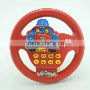 Toys Steering Wheel thumbnail-1