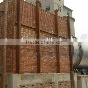 High Output Dryer Machine for Drying Sand thumbnail-1