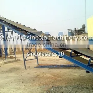 Direct Selling Professional Manufacturer Rubber Conveyor Belt Price thumbnail-2