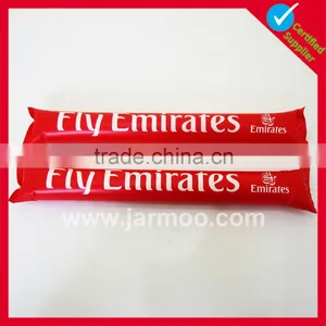 Full Color Print High Quality Inflatable Stick thumbnail-3