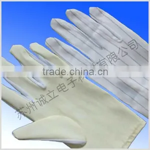 PU Coated ESD Gloves thumbnail-1