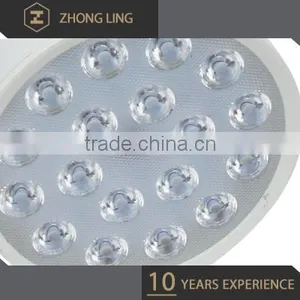 New Products Iron Smd Track Spot Light thumbnail-6