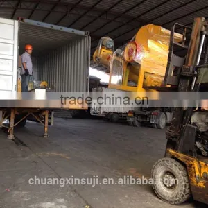 Waste Plastic Recycling Line thumbnail-6