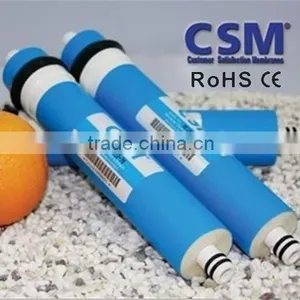 Drinking Water Filter Cartridge RO Water Purifier Filter Membrane CSM Brand thumbnail-1