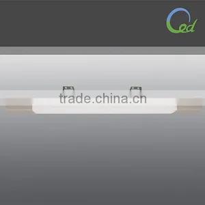 Outdoor Lighting IP65 Led Tube Light With Motion Sensor and Dimmer 25W 30W thumbnail-1