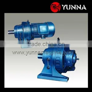 BW and XW Series Cyclodial Gear Speed Reducer thumbnail-2