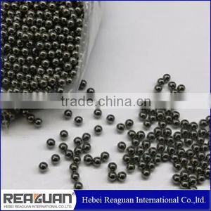 Metal Blasting Abrasive Steel Shot S390 thumbnail-1