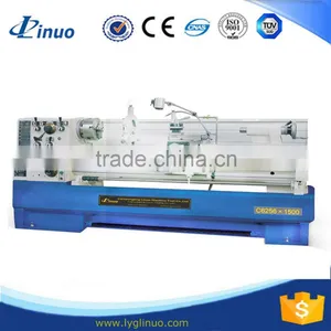 C6251 C6256 Precision Tornos Conventional Lathe thumbnail-2