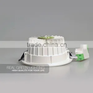 Down Light 20w SMD5730 3000K-6500K 100V-265V 1110 LM LED Downlight thumbnail-3