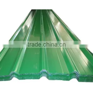 pp Corrugated Sheet Corrugated Roofing Sheet Corrugated Sheet Galvanized Corrugated Sheet thumbnail-6