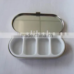 Metal Pill Box thumbnail-1