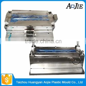 Professional Manufacturer Oem/Odm Plastic Mould Maker thumbnail-4