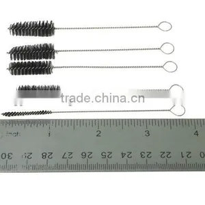 Super Cleaning Stainless Steel Pipe Cleaner Brush thumbnail-1