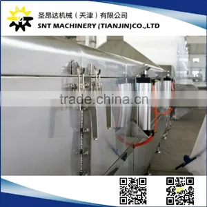 Automatic Instant Rice Noodles Making Machine/Industrial Rice Noodle Maker Machine thumbnail-6