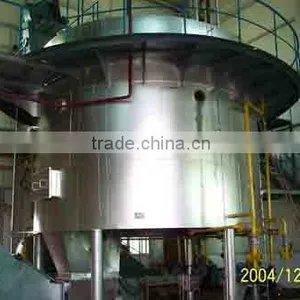 Coconut Oil Solvent Extraction Equipment thumbnail-1