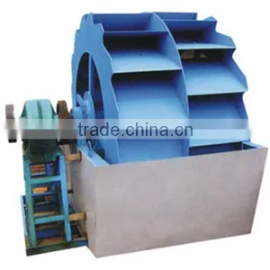 Rotating Sand Washer thumbnail-1