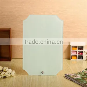2015 Maikesub Heat Press Glass Photo Frame for Sublimation thumbnail-2